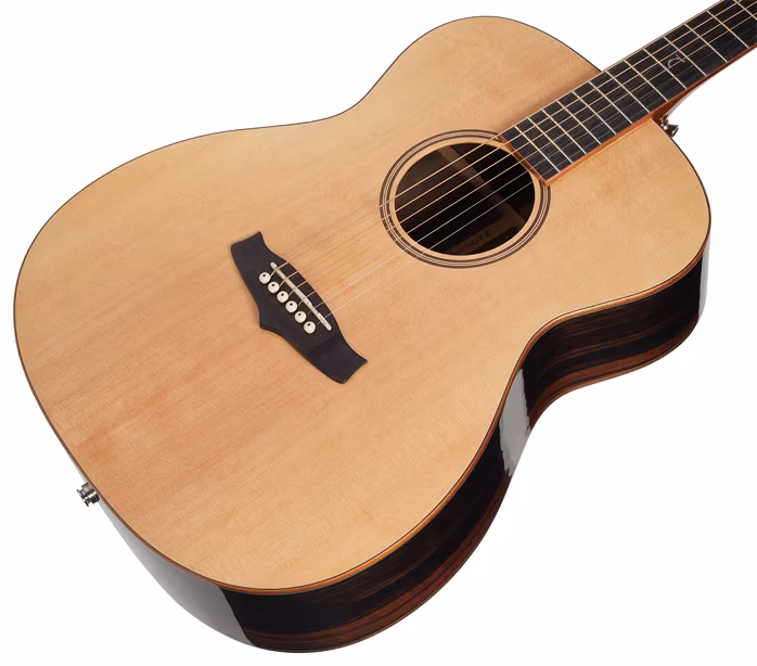 Tanglewood TWJF E (ausgepackt) - Elektroakustische Gitarre