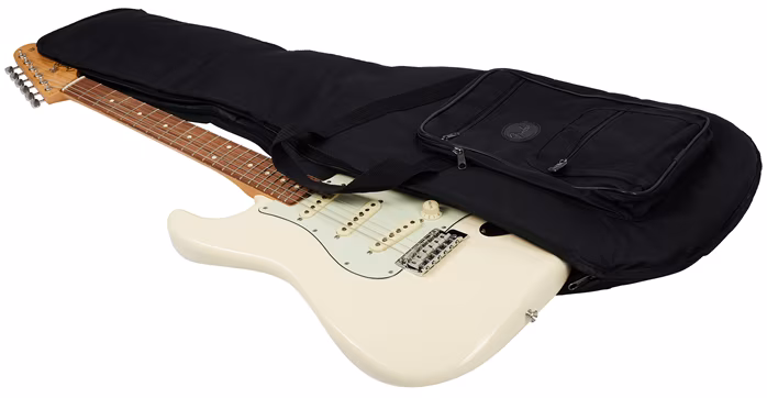 Fender Vintera 60s Stratocaster Modified PF OW - E-Gitarre