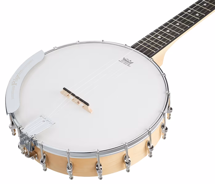 Pilgrim VPB002 (ausgepackt) - Banjo