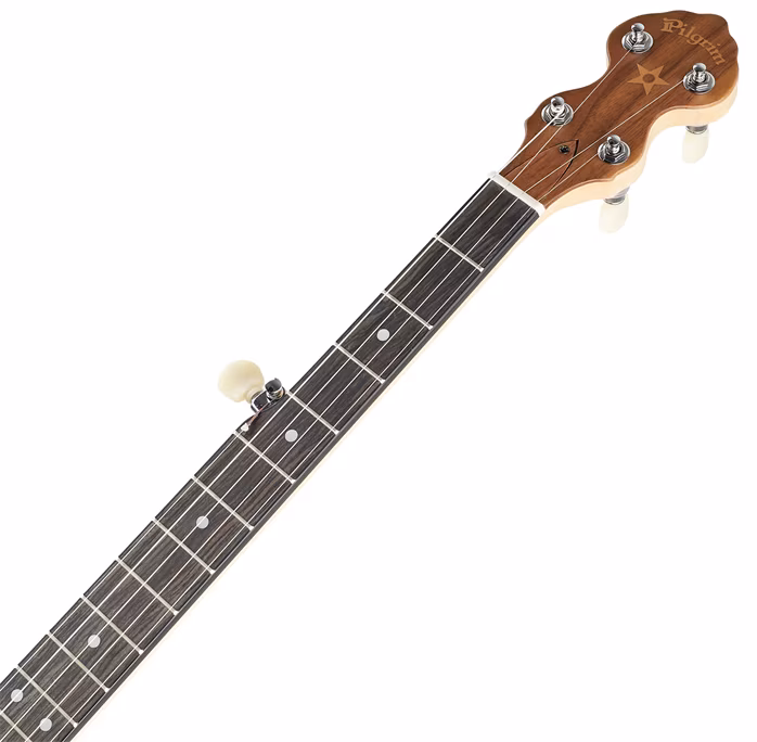 Pilgrim VPB002 (ausgepackt) - Banjo