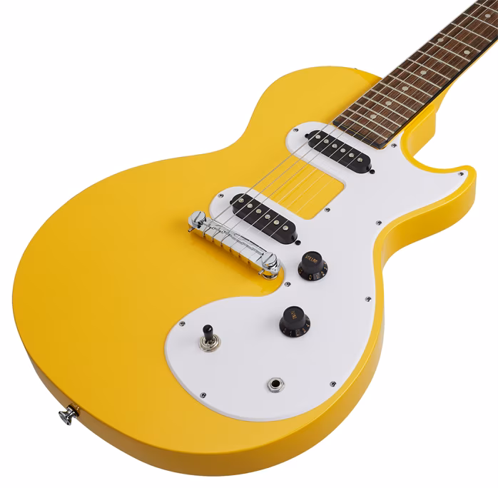 Epiphone Les Paul Melody Maker E1 SY - E-Gitarre
