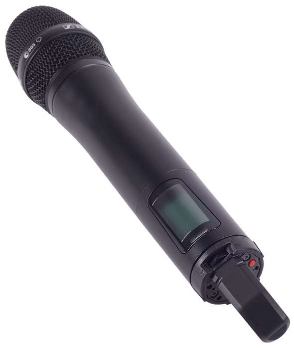 Sennheiser ew300-G4 865S G - Drahtloses Vokal-Set