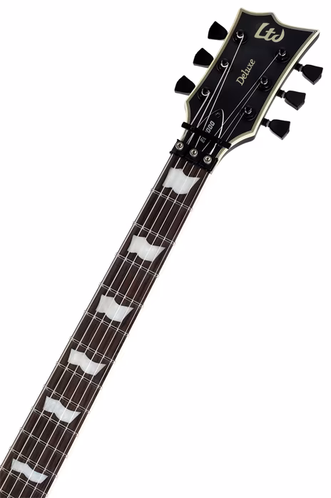 ESP LTD EC-1000FR BB - E-Gitarre