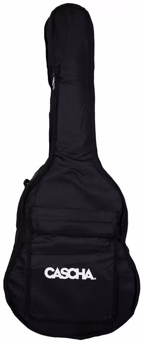 Cascha HH 2138 EN - Die klassische Gitarre