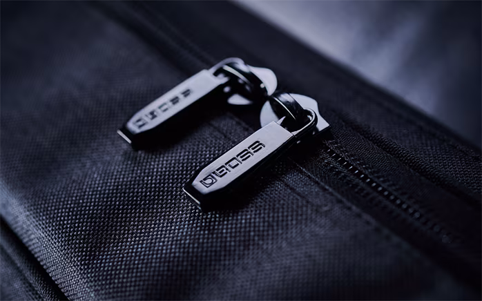 Boss CB-EG10 - Case für E-Gitarre