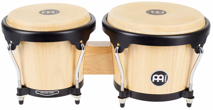 Meinl HB100NT Headliner Series - Bongos