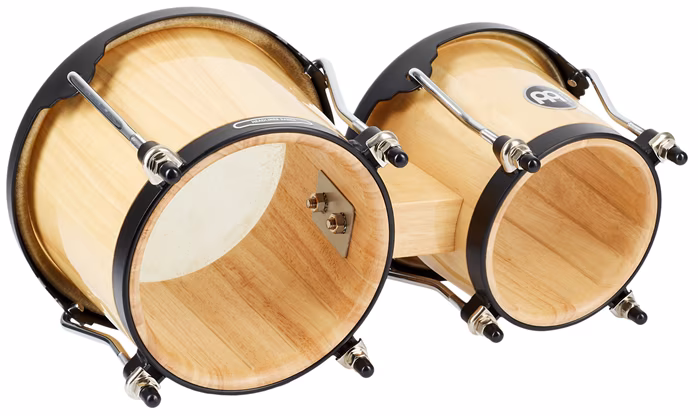 Meinl HB100NT Headliner Series - Bongos