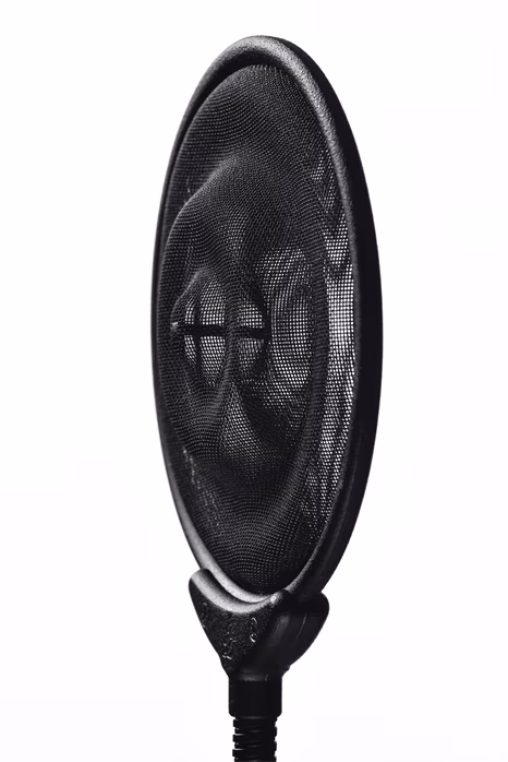 JZ Microphones Pop Filter - Pop Filter