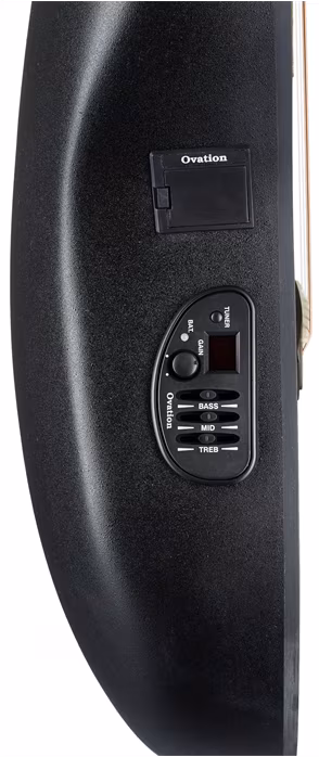 Ovation CE44-RRB - Elektroakustische Gitarre