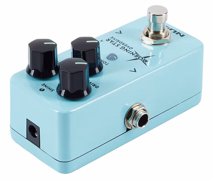 Nux NOD-3 Morning Star - Gitarren-Effekt