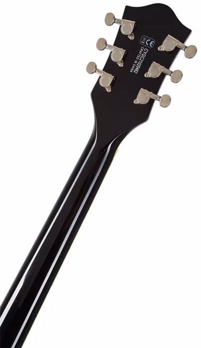 Gretsch G5622 Electromatic Double-Cut LRL BF - Semiakustische Gitarre