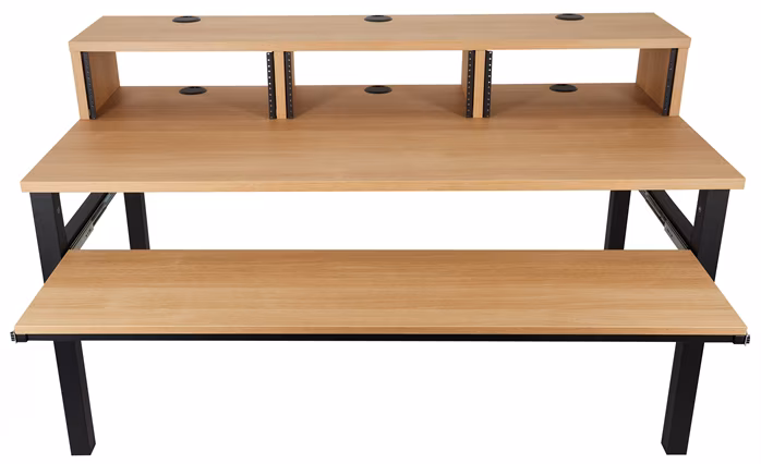 Pyramid Producer T - Studiotisch 