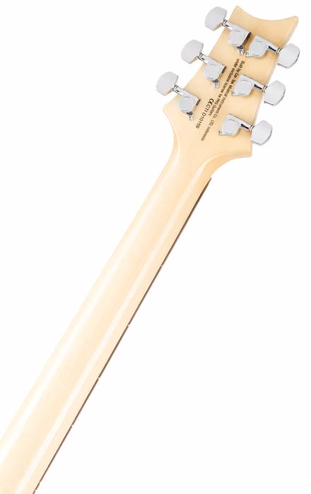 PRS SE Custom 24-08 EV - E-Gitarre