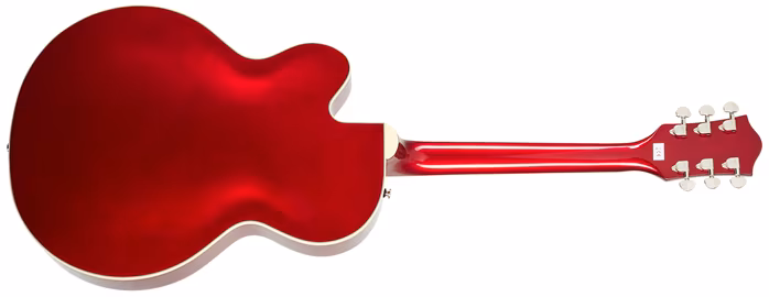 Gretsch G2420T Streamliner Hollow Body Bigsby LRL CAR - Semiakustische Gitarre