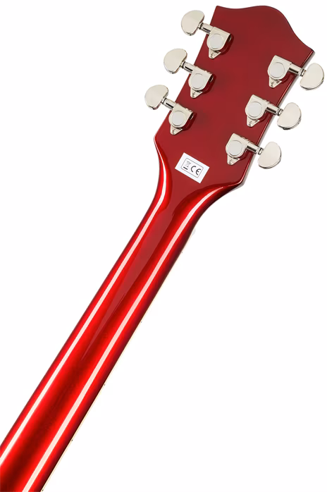 Gretsch G2420T Streamliner Hollow Body Bigsby LRL CAR - Semiakustische Gitarre