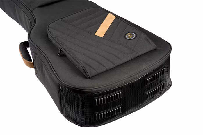 Ortega OGBAB-DLX-BK - Case für akustischen Bass