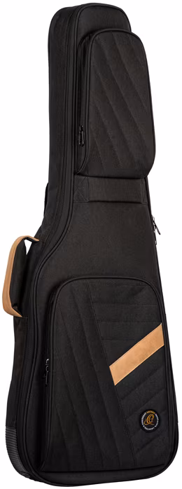 Ortega OGBEG-DLX-BK - Case für E-Gitarre