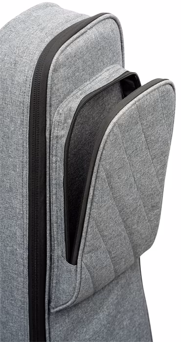 Ortega OGBEB-DLX-GY - Case für E-Bass