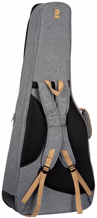 Ortega OGBDN-DLX-GY - Case für akustische Gitarre