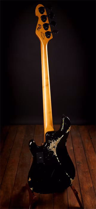 Sandberg California VM4 Oliver Riedel Signature Bass - E-Bass