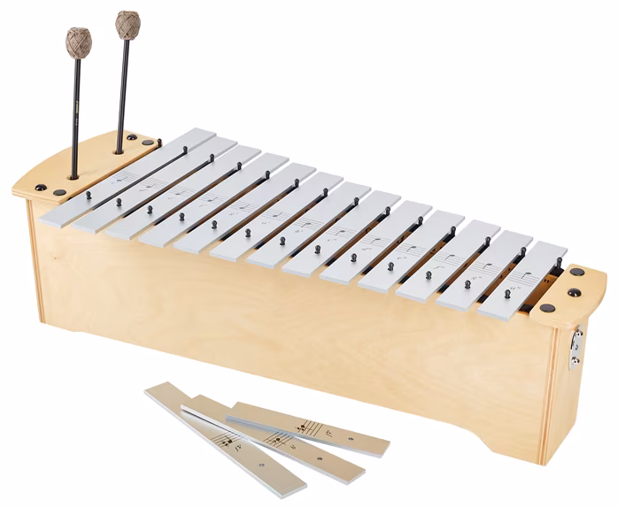 Sonor AMP 1.1 - Metalofon