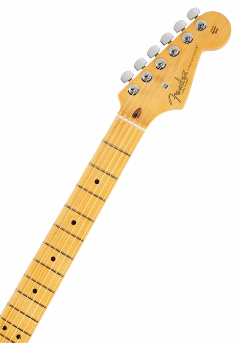 Fender American Professional II Stratocaster HSS MN OWT - E-Gitarre