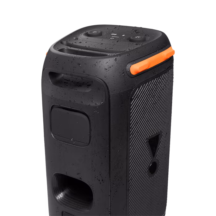 JBL PartyBox 110 - Mobiler Wireless Lautsprecher