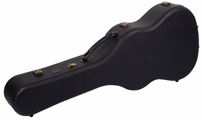 Alhambra 11P - Die klassische Gitarre