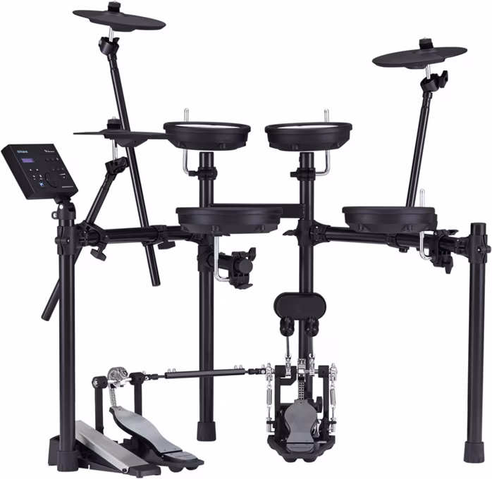 Roland TD-07DMK (ausgepackt) - E-Drum-Set