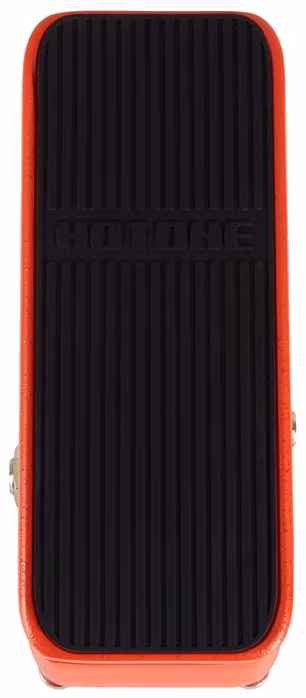 Hotone Soul Press - Wah-Wah-Pedal