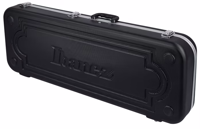 Ibanez RGR652AHBF Weathered Black - E-Gitarre