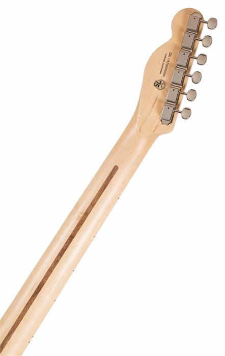 Fender American Performer Telecaster MN VWT - E-Gitarre