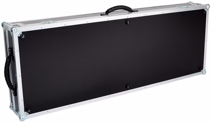 Razzor Cases DJ Case 1300 x 460 x 160 mm - DJ set case
