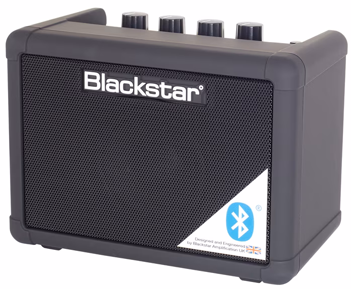 Blackstar FLY 3 Bluetooth - Combo-Verstärker für Gitarre