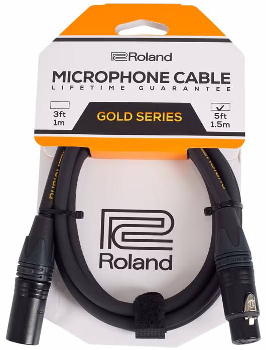 Roland RMC-G5 - Mikrofonkabel