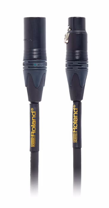 Roland RMC-G5 - Mikrofonkabel