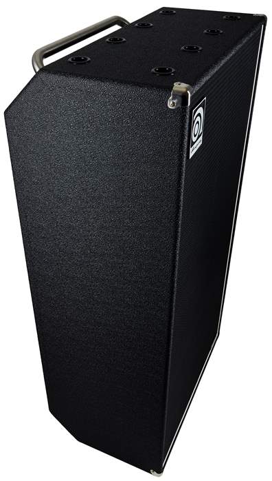 Ampeg SVT-810E - Bassgitarren-Lautsprecher