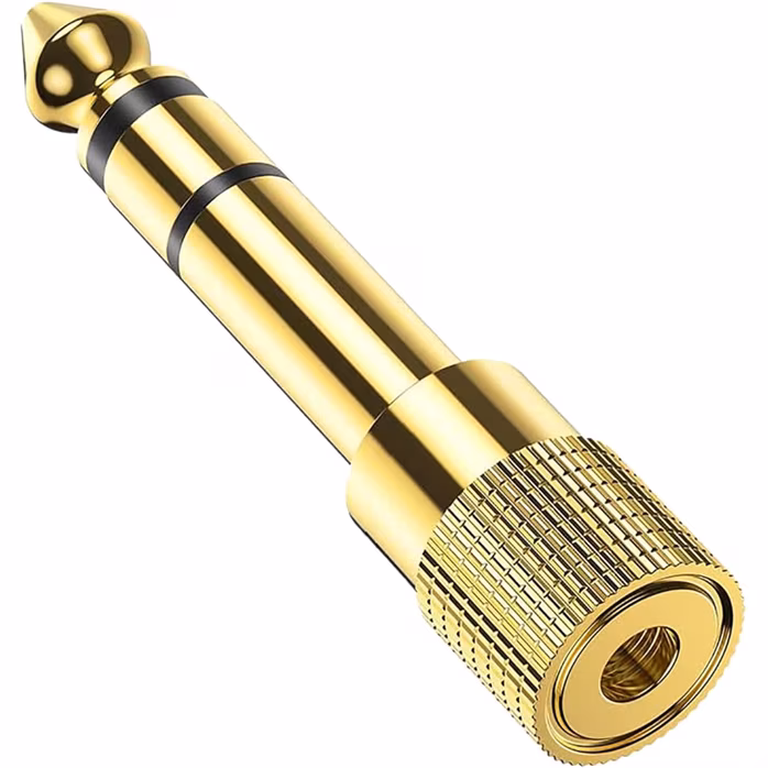 Mozos MA6335 - Klinkenadapter