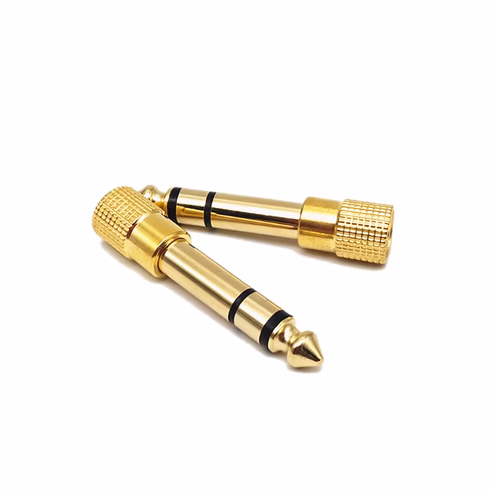 Mozos MA6335 - Klinkenadapter