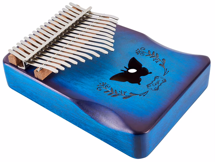 Cega BBT02-C - Kalimba