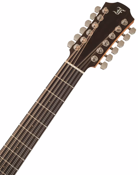 Furch Blue G-SW 12 - Zwölfsaitige akustische Gitarre 