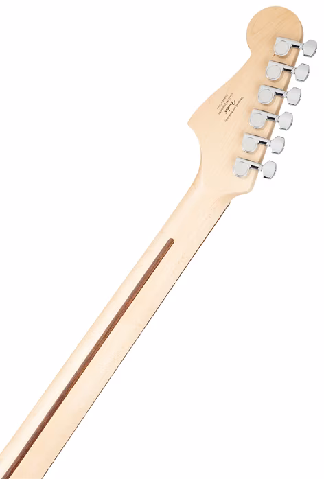 Fender Squier Affinity Series Jazzmaster LRL BM - E-Gitarre