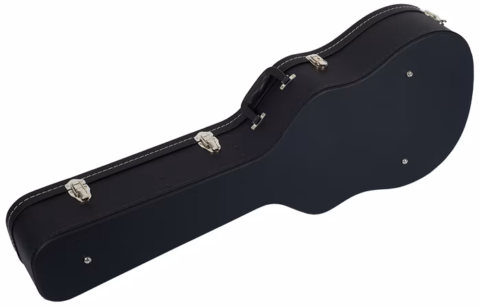 Fender Flat-Top Dreadnought Case - Koffer für akustische Gitarre