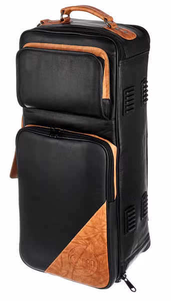 Gard 17-ELK Elite Gigbag Trpt/ Flgh - Case für Trompete