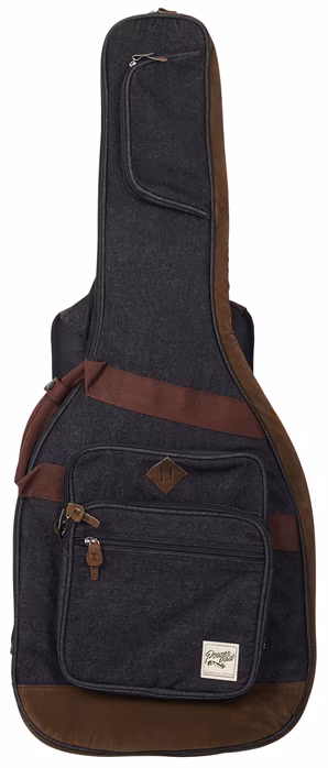 Ibanez IGB541D-BK - Case für E-Gitarre