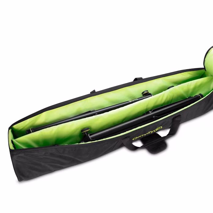 Gravity BG SS 2 XLB - Transportverpackung