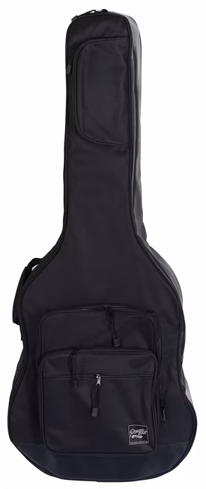 Ibanez IAB540-BK - Case für akustische Gitarre