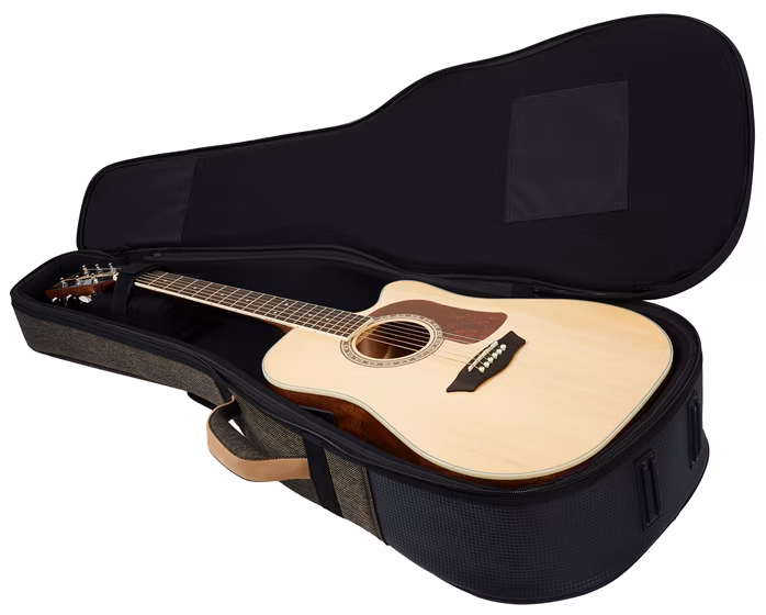 Ortega OSOCADN-MO - Case für akustische Gitarre