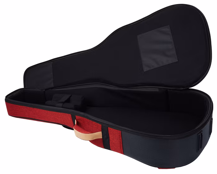Ortega OSOCADN-BX - Case für akustische Gitarre
