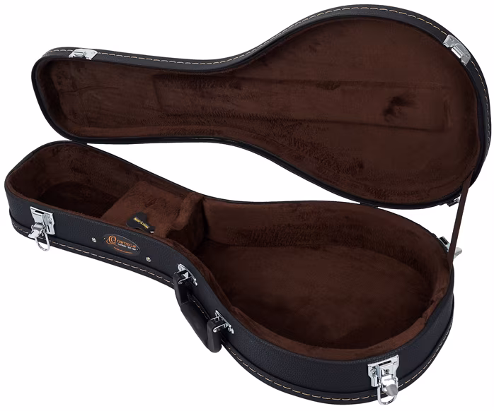 Ortega OMCSTD-A - Koffer für Mandoline